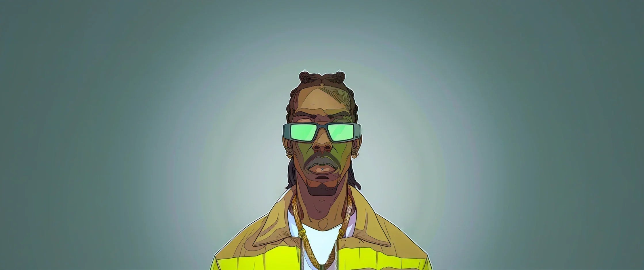 Why was the ‘90s Rap so much better than it is now?