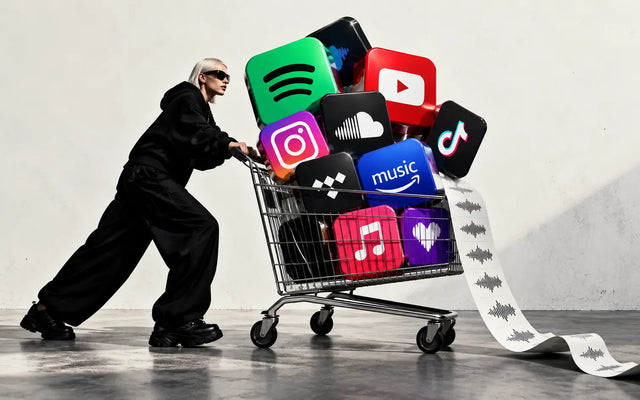 Music Promotion Packages: What’s Included and How They Work