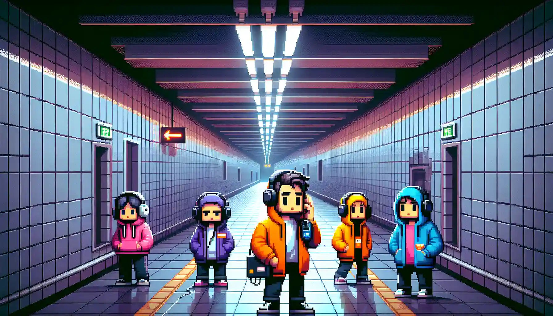 Audio Technology in Modern Learning Environments