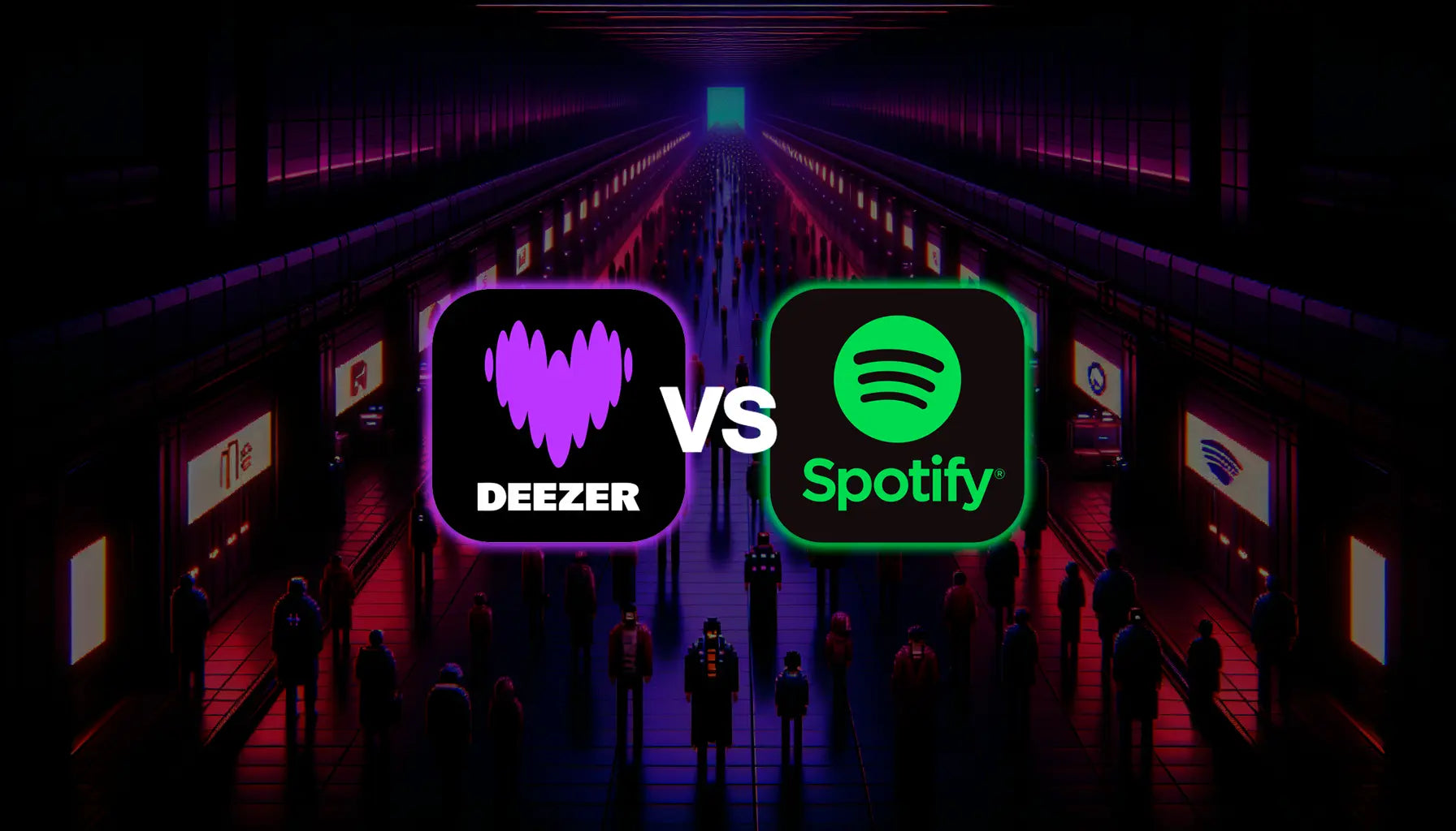 Deezer vs Spotify 2026: Which Is Better for Artists?