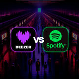 Deezer vs Spotify 2026: Which Is Better for Artists and Listeners?