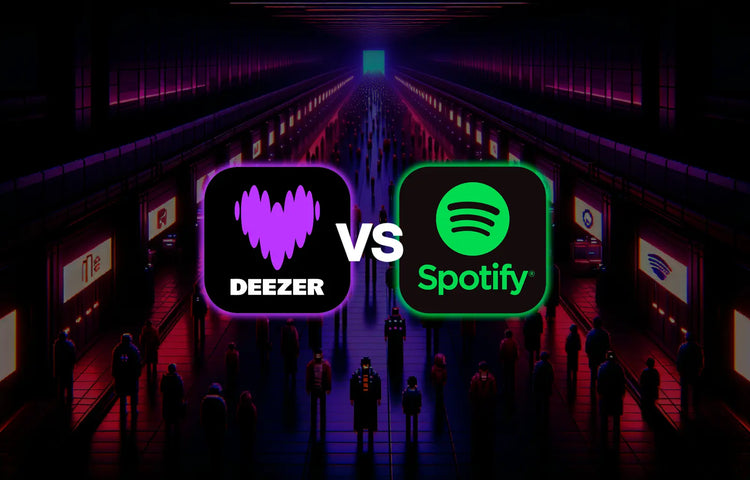 Deezer vs Spotify 2026: Which Is Better for Artists?