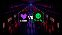 Deezer vs Spotify 2026: Which Is Better for Artists and Listeners?