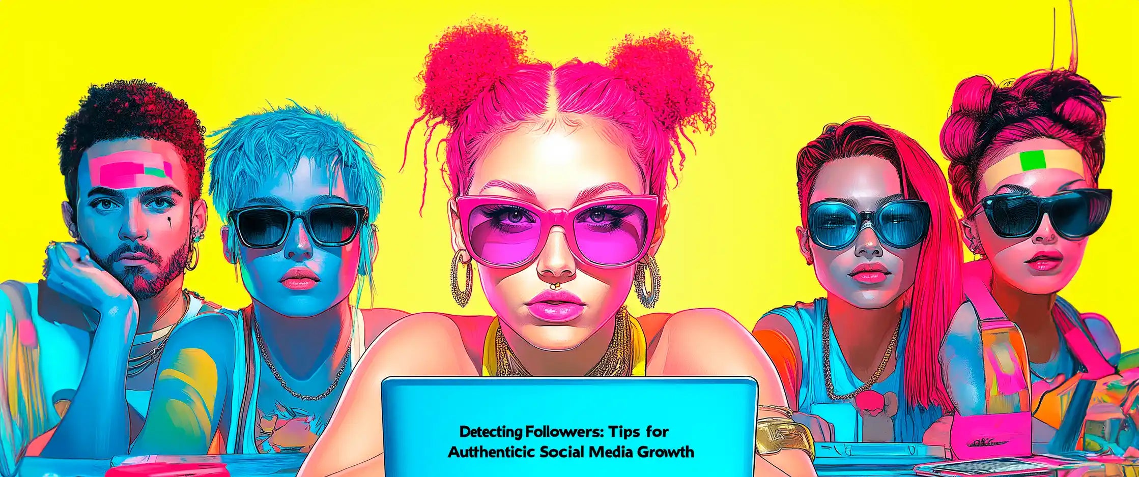 Detecting Fake Followers: Tips for Authentic Social Media Growth