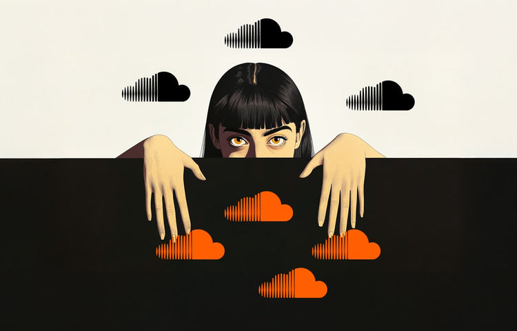 Everything You Need to Know About Uploading Songs to SoundCloud