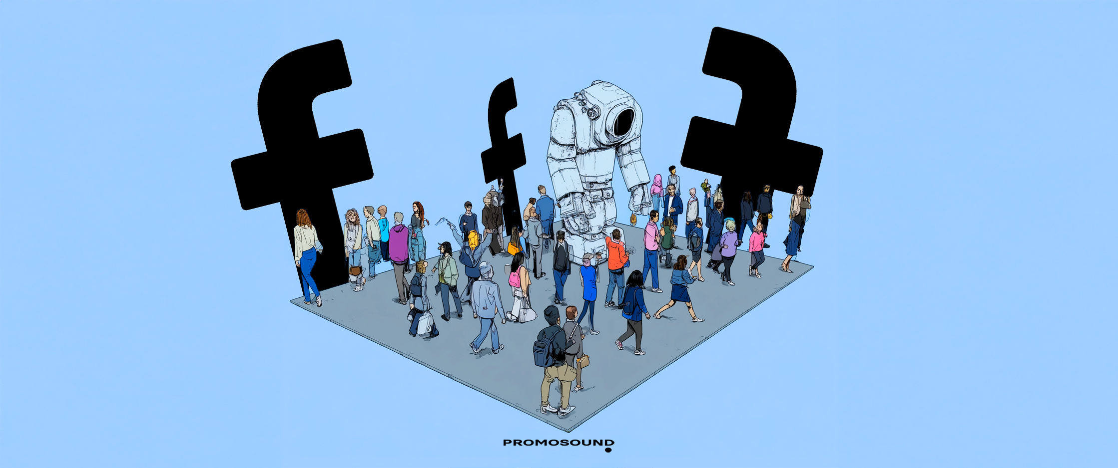 Facebook Algorithm in 2025: What’s Changing?