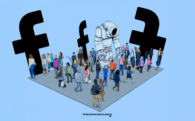 Facebook Algorithm in 2025: What’s Changing?