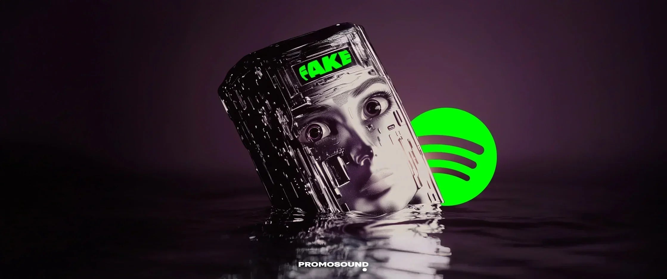 Fake Spotify Monthly Listeners: What You Need to Know Before Buying