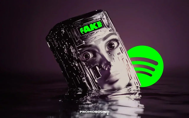 Fake Spotify Monthly Listeners: What You Need to Know Before Buying