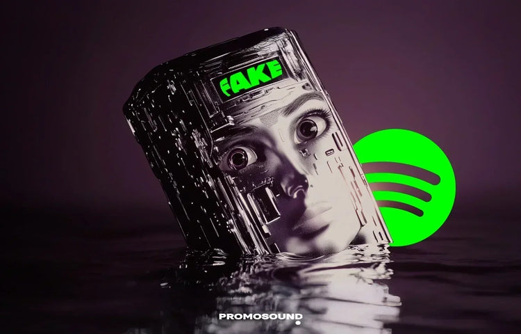 Fake Spotify Monthly Listeners: What You Need to Know Before Buying