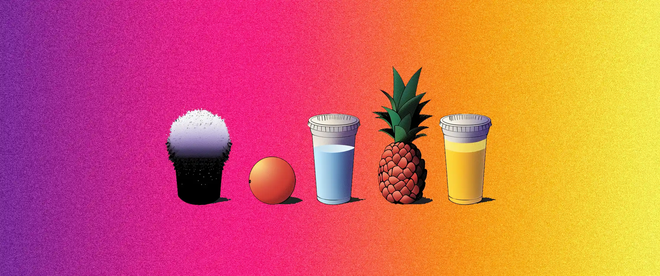 Food & Drink Captions to Savor Your Instagram Posts