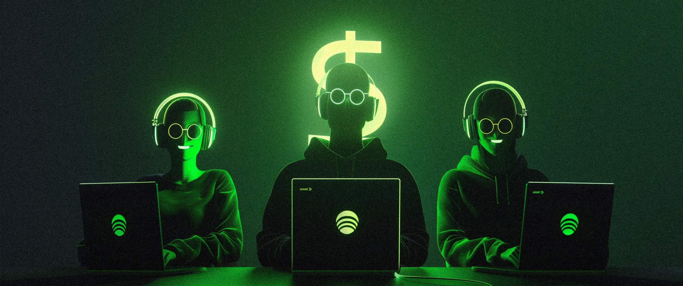 How Much Does Spotify Pay Per Stream?