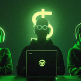 Quanto paga Spotify per ogni stream?