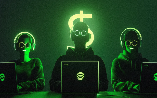 How Much Does Spotify Pay Per Stream?