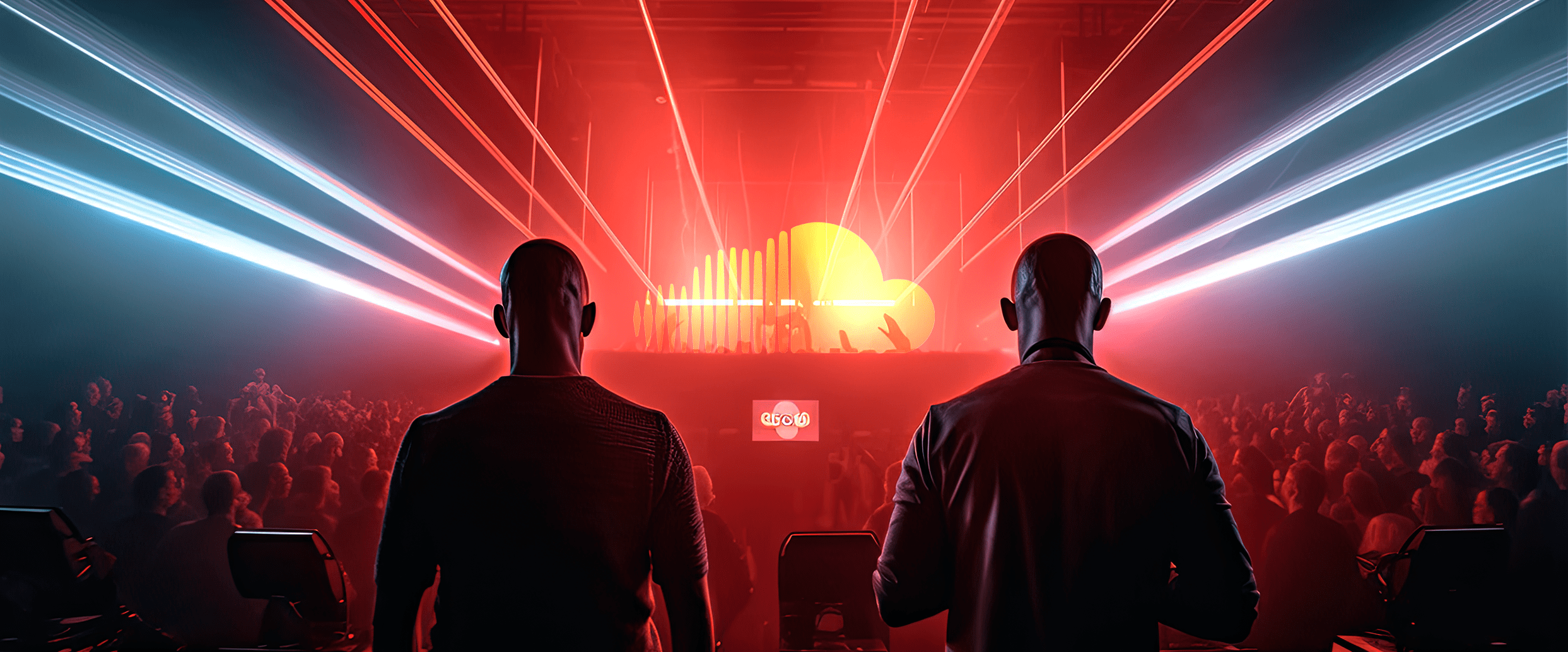 From Discovery to Stardom: How SoundCloud Go Changed the Future of the Music Platform