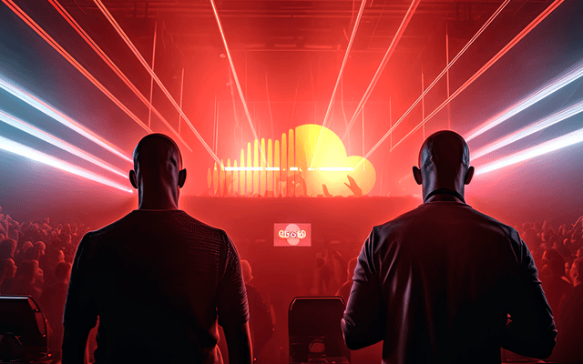 From Discovery to Stardom: How SoundCloud Go Changed the Future of the Music Platform