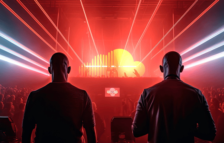 From Discovery to Stardom: How SoundCloud Go Changed the Future of the Music Platform
