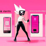 Como o Algoritmo do TikTok Funciona: Segredos para Ampliar o Seu Alcance