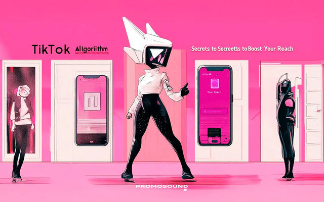 How the TikTok Algorithm Works: Secrets to Boost Your Reach
