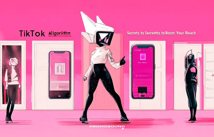 How the TikTok Algorithm Works: Secrets to Boost Your Reach