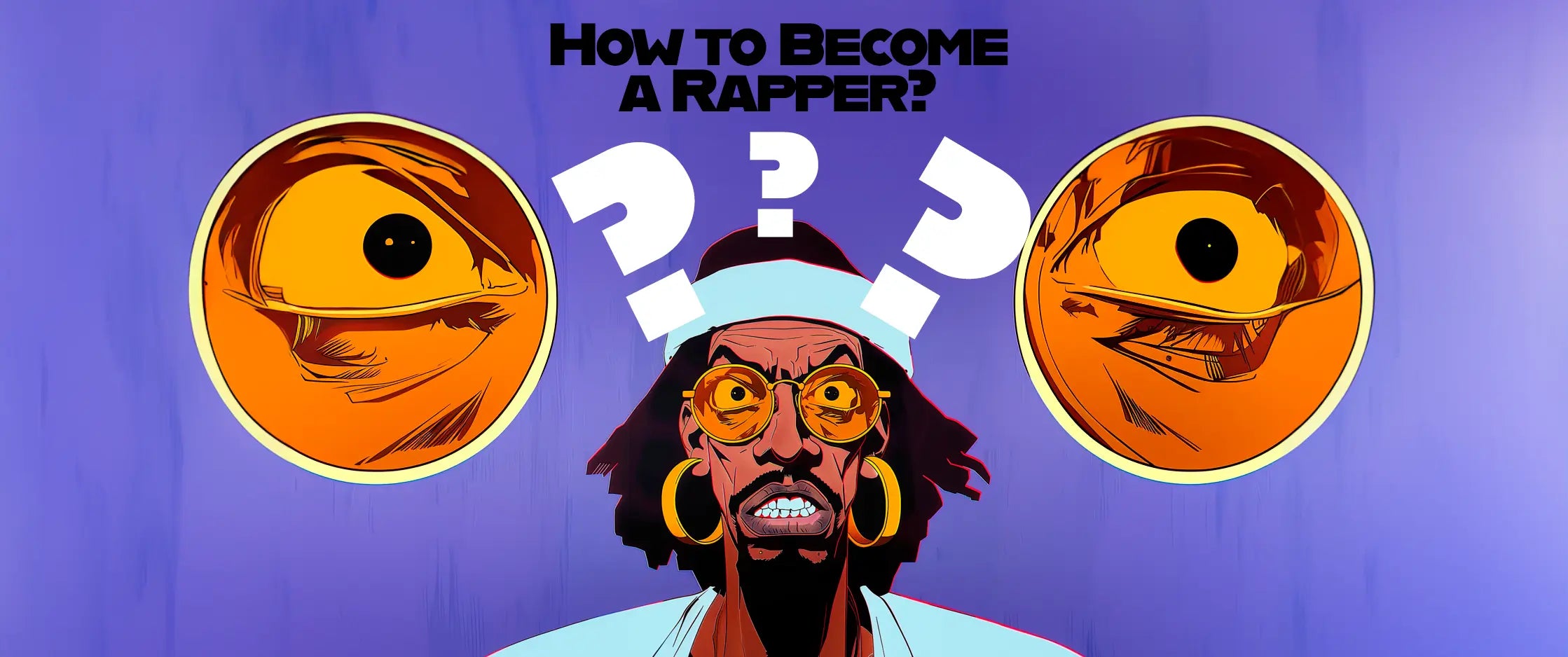 How to Become a Rapper: The Complete Guide to Starting Your Music Journey
