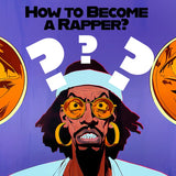 How to Become a Rapper: The Complete Guide to Starting Your Music Journey