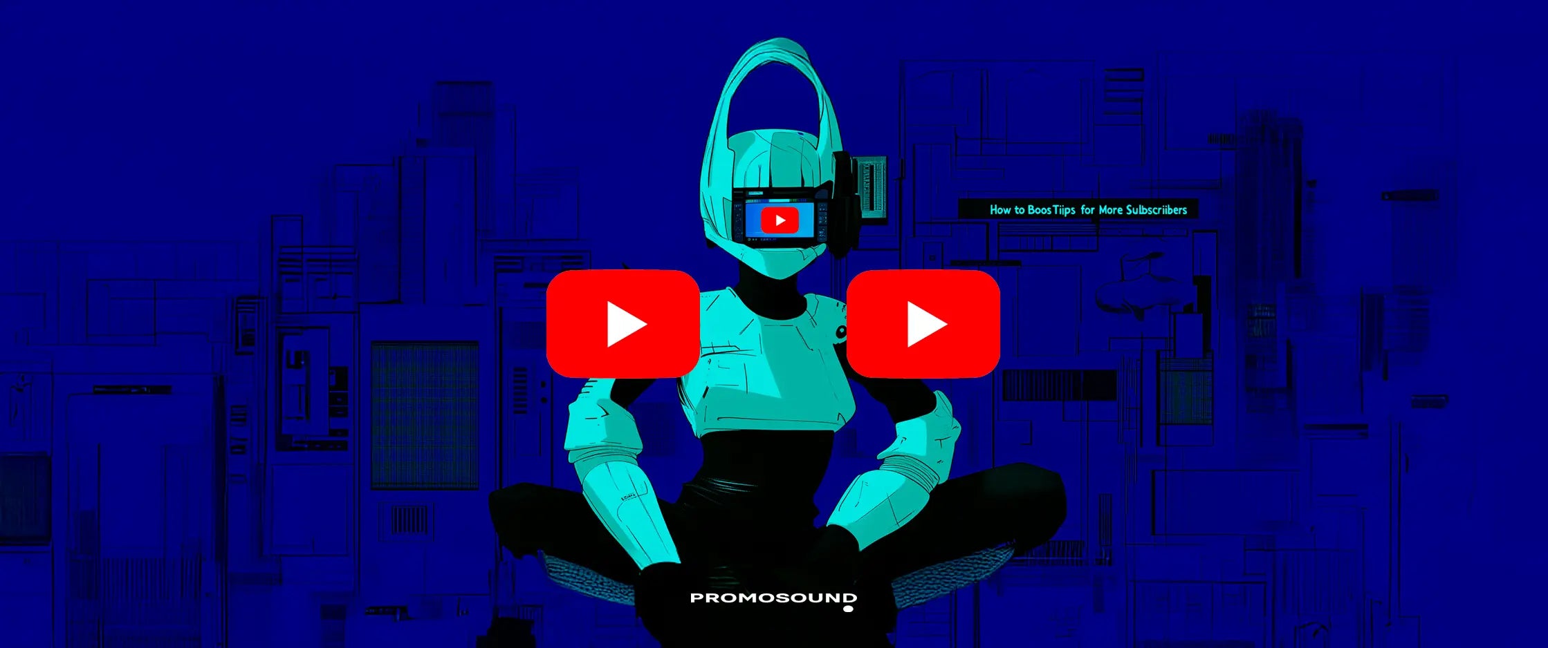 How to Boost Your YouTube Channel: Top Tips for More Subscribers