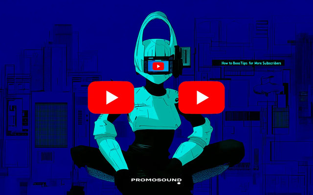 How to Boost Your YouTube Channel: Top Tips for More Subscribers