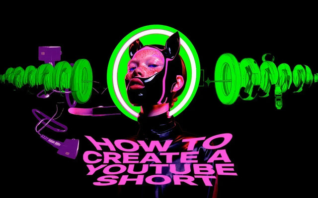 How to Create a YouTube Short: Beginner’s Guide for 2025