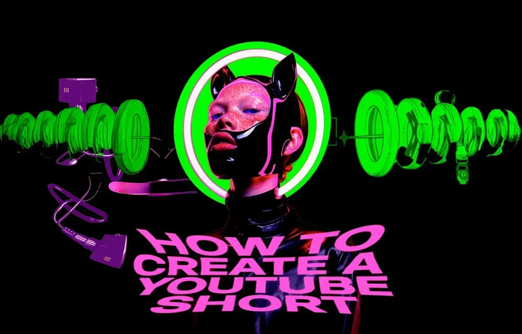 How to Create a YouTube Short: Beginner’s Guide for 2025