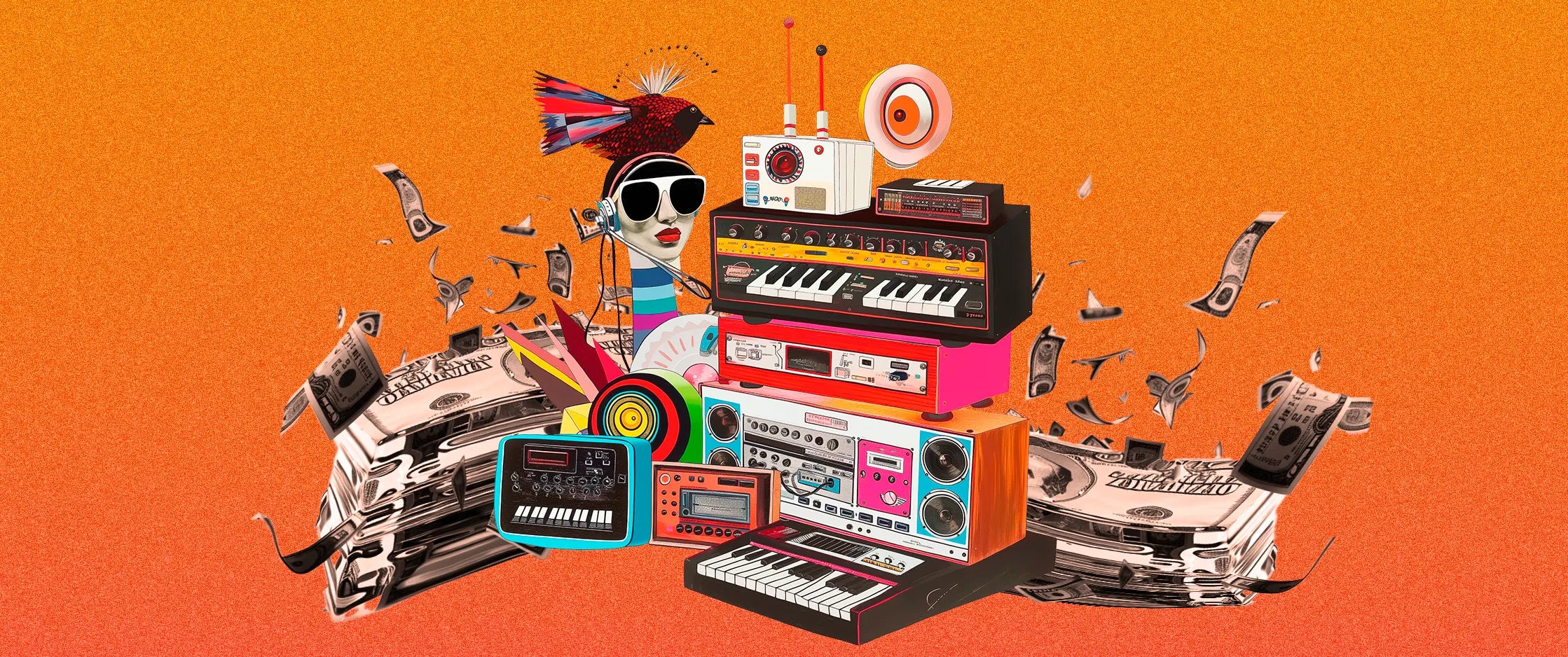 How to Make Money on SoundCloud? Guide to Making Money on SoundCloud