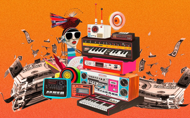 How to Make Money on SoundCloud? Guide to Making Money on SoundCloud