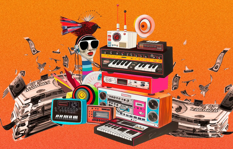 How to Make Money on SoundCloud? Guide to Making Money on SoundCloud