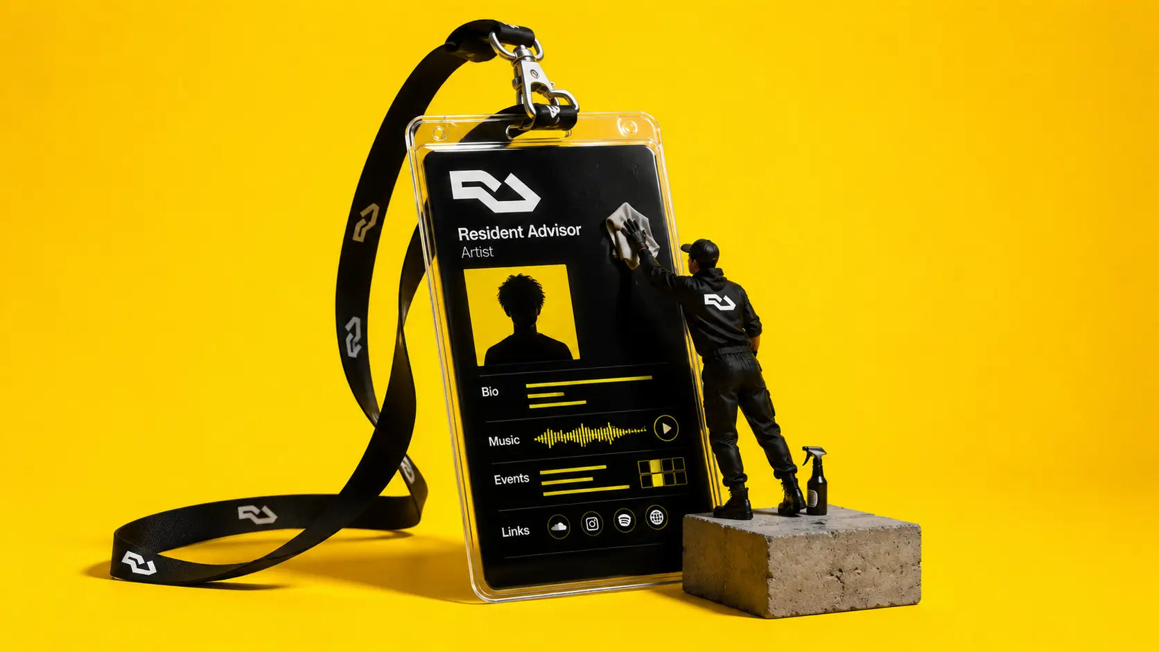 How to Create and Optimize Your Resident Advisor Artist Profile