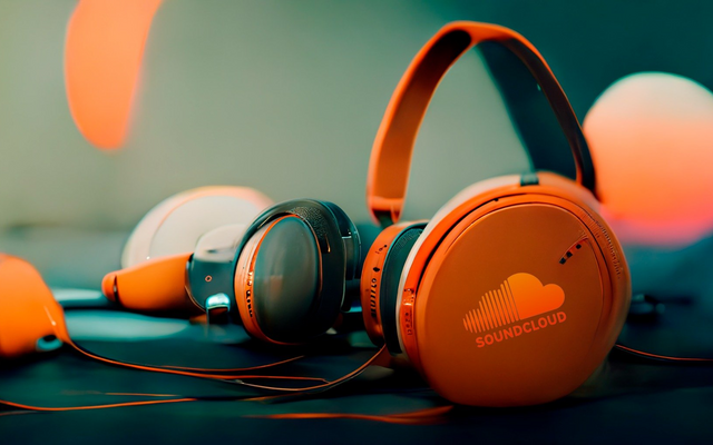 How to promote your music on SoundCloud. Advantages of real and organic Paid Promotion