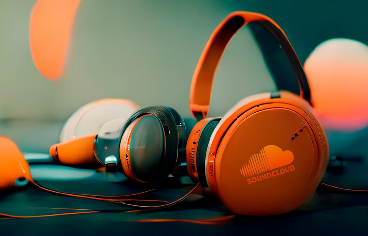 How to promote your music on SoundCloud. Advantages of real and organic Paid Promotion