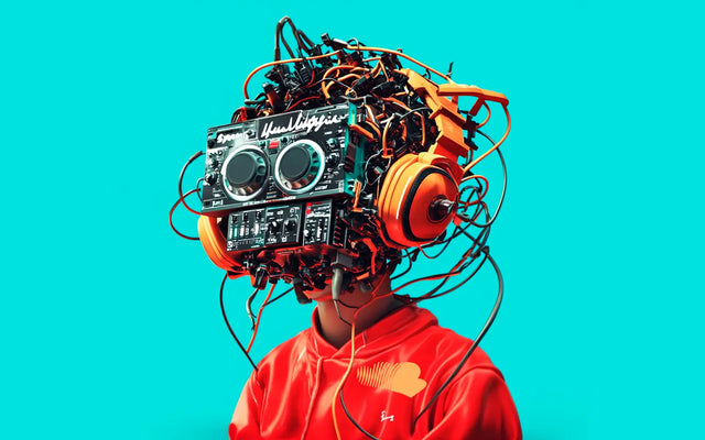 Making the SoundCloud Algorithm Work for You: Proven Tactics