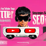 Mastering YouTube Tags: Strategies for Better SEO and Discoverability