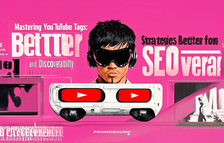 Mastering YouTube Tags: Strategies for Better SEO and Discoverability