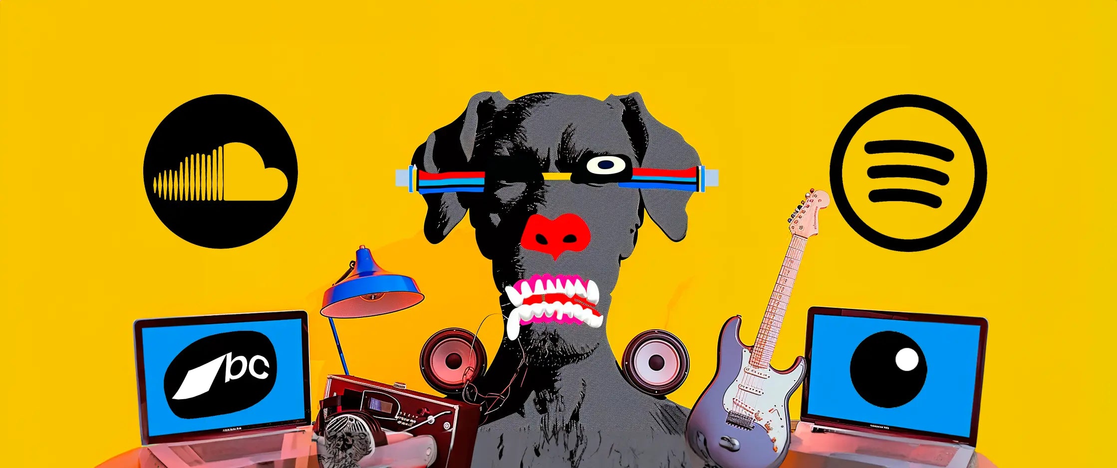 Music Platforms for Independent Artists: Where to Safely Grow and Monetize