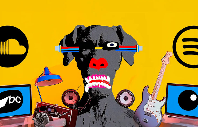 Music Platforms for Independent Artists: Where to Safely Grow and Monetize