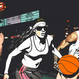 Sports Captions for Instagram: Energize Your Posts
