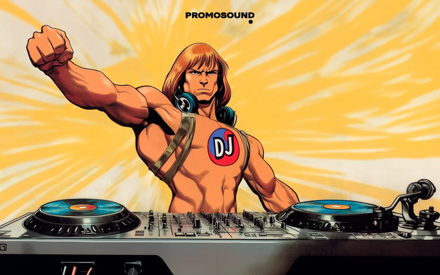 Step-by-Step Guide to Becoming a Successful DJ