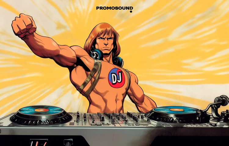 Step-by-Step Guide to Becoming a Successful DJ