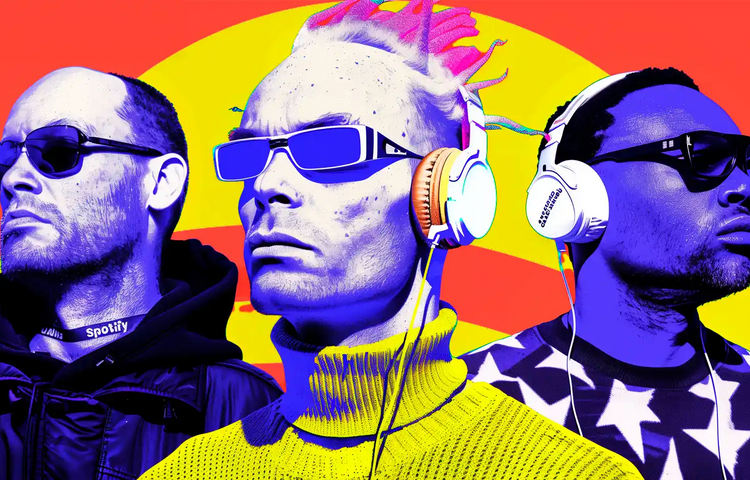 Streams vs. Monthly Listeners: The Ultimate Spotify Breakdown