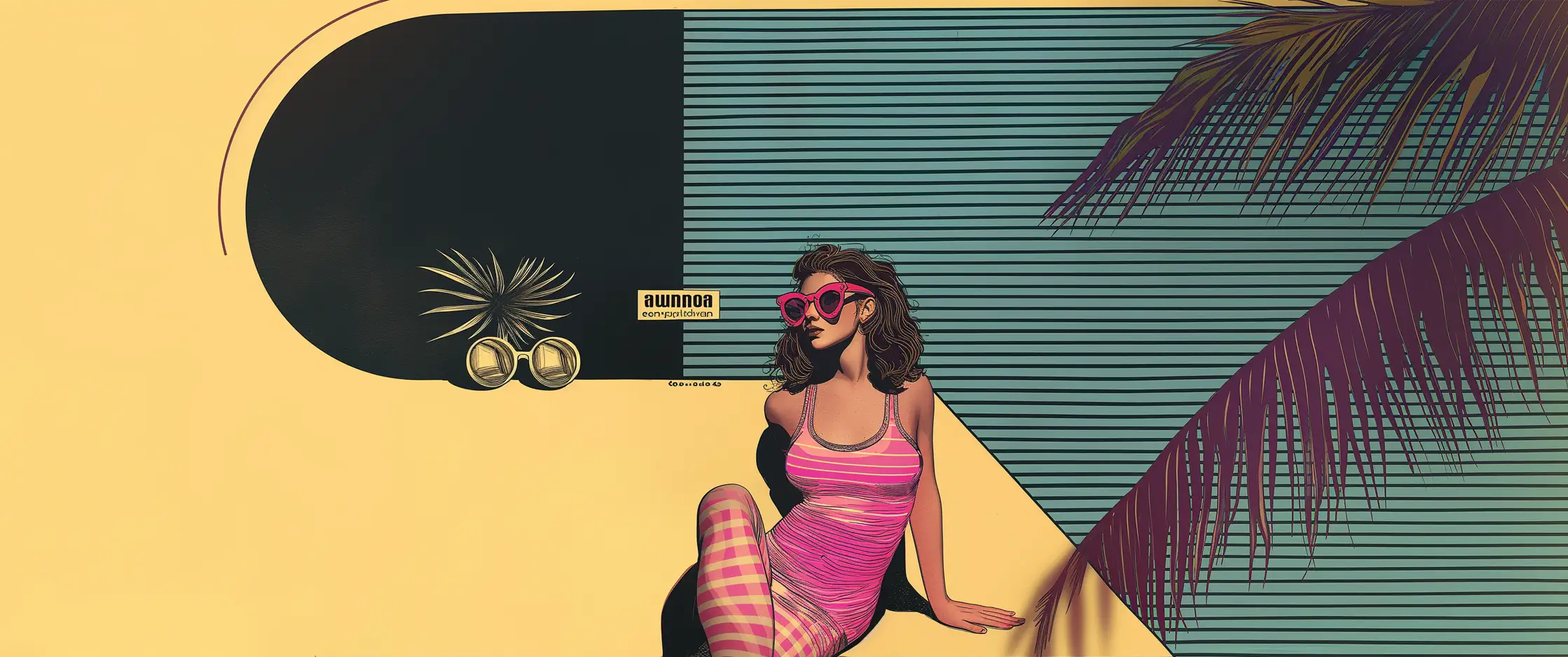 Summer Captions for Instagram: Capture the Sunshine