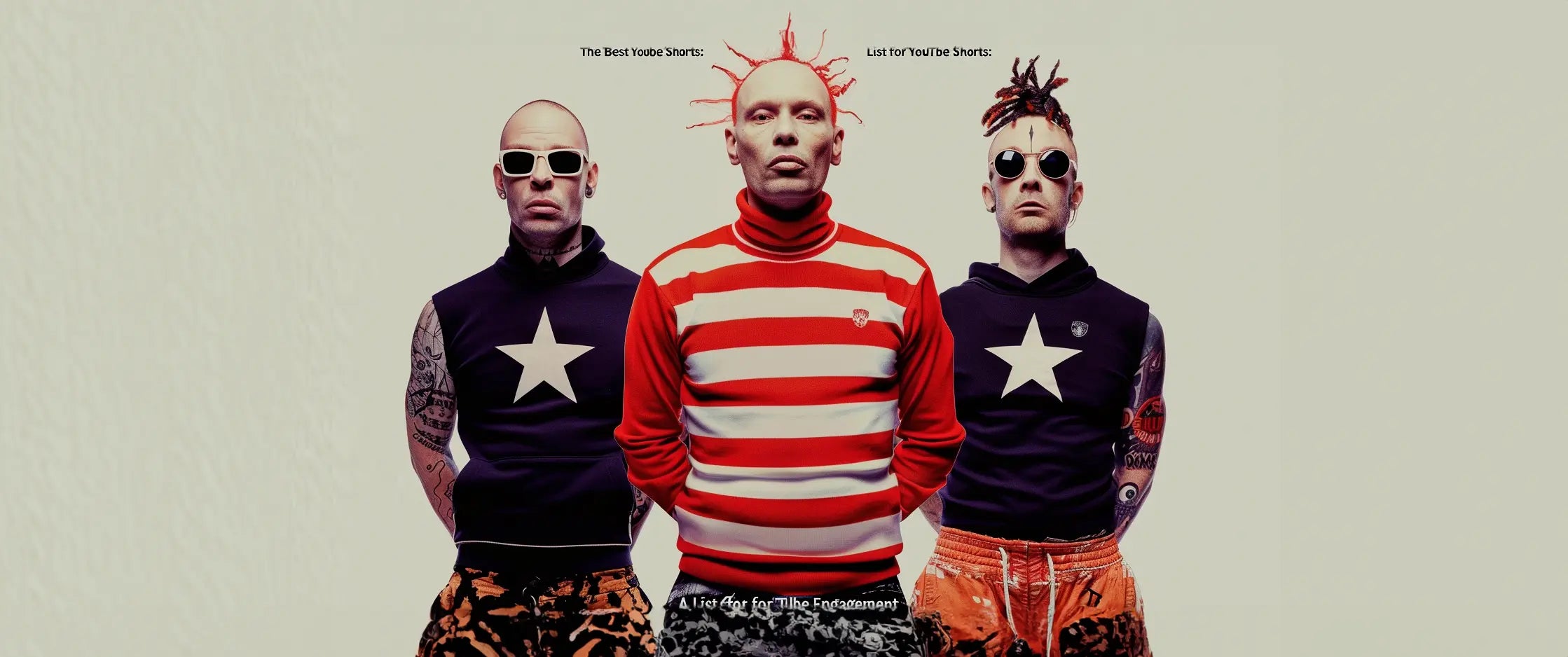 The Best Hashtags for YouTube Shorts: A List for Increased Engagement