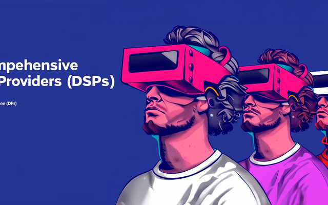 The Comprehensive Guide to Digital Service Providers (DSPs)