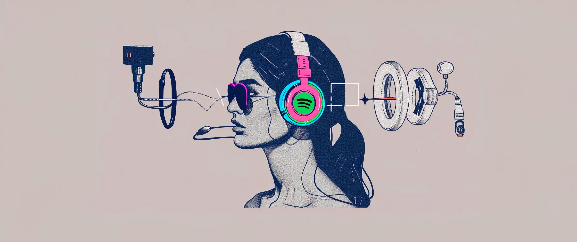 Unlock More Spotify Streams: The Impact of Adding Lyrics to Your Music