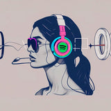 Unlock More Spotify Streams: The Impact of Adding Lyrics to Your Music